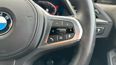 BMW 1 Series 118i [136] M Sport 5dr [Live Cockpit Professional] Petrol Hatchback